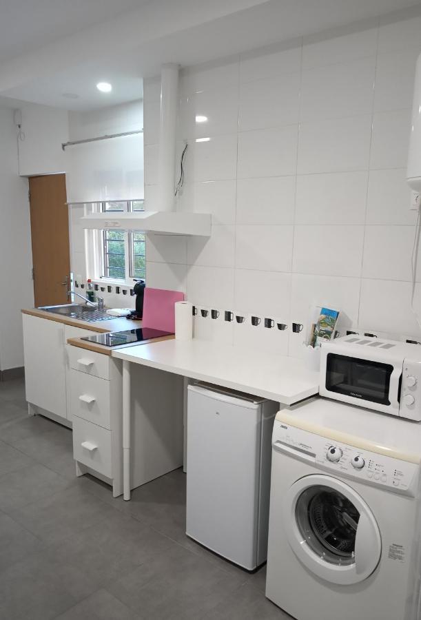 Appartement Marquez De Ovieco