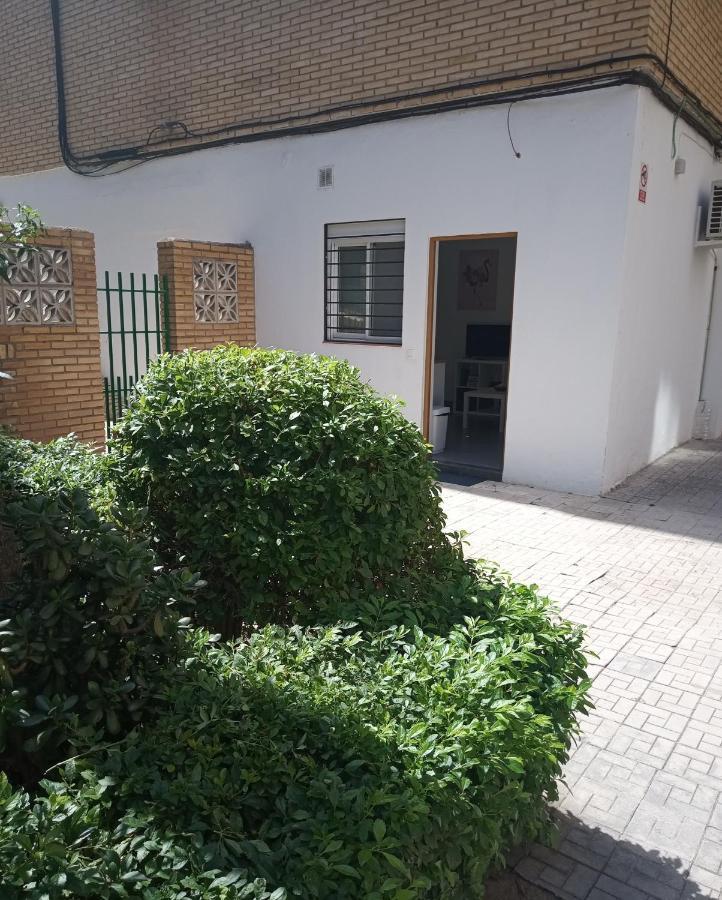 Marquez De Ovieco Appartement