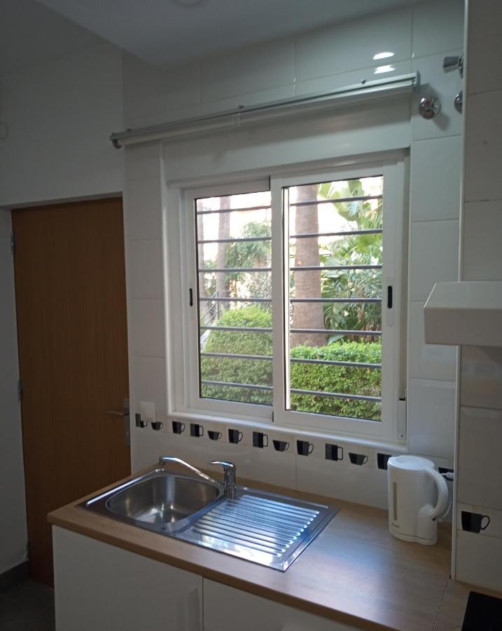 Marquez De Ovieco Appartement