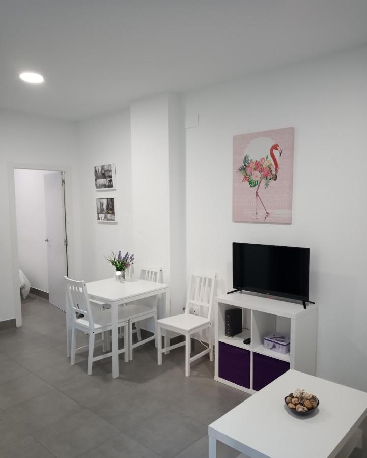 Appartement Marquez De Ovieco *
