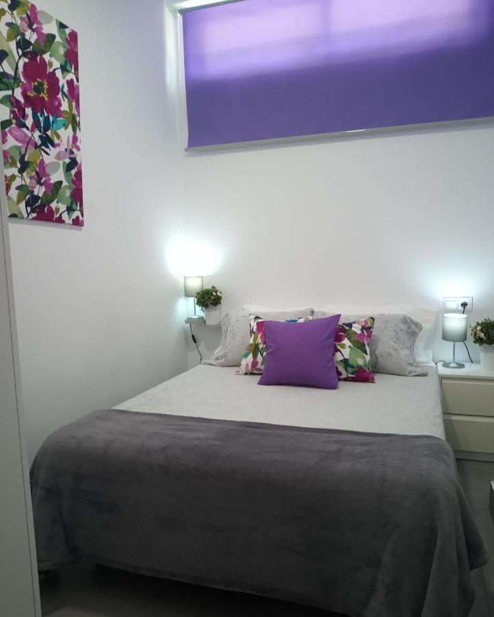 Appartement Marquez De Ovieco