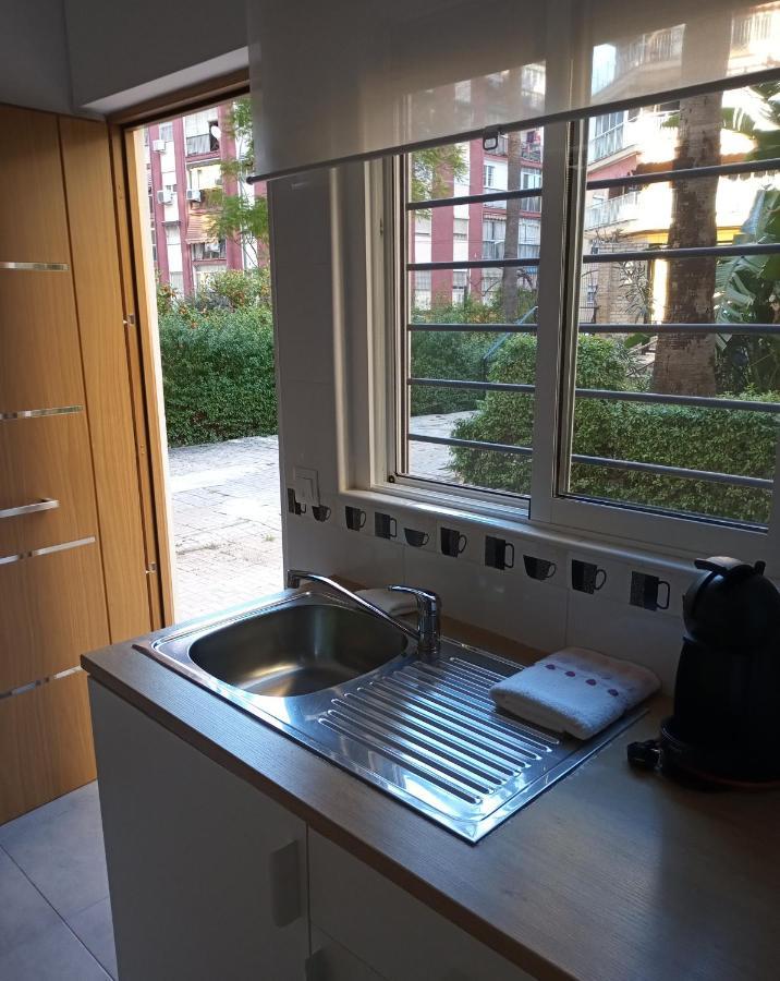 Appartement Marquez De Ovieco *