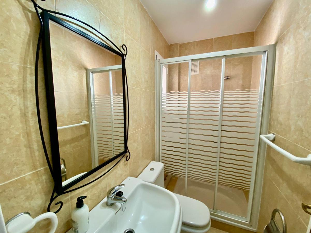 Modern And Stylish Seeview And Golfview * Malaga