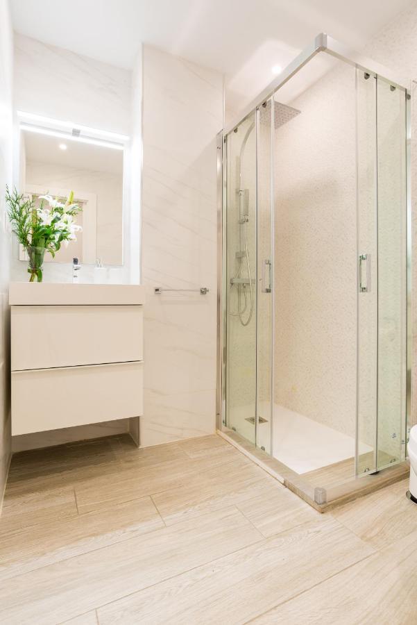 Apartamento Agua Ii & Seasonal Pool By Ele *