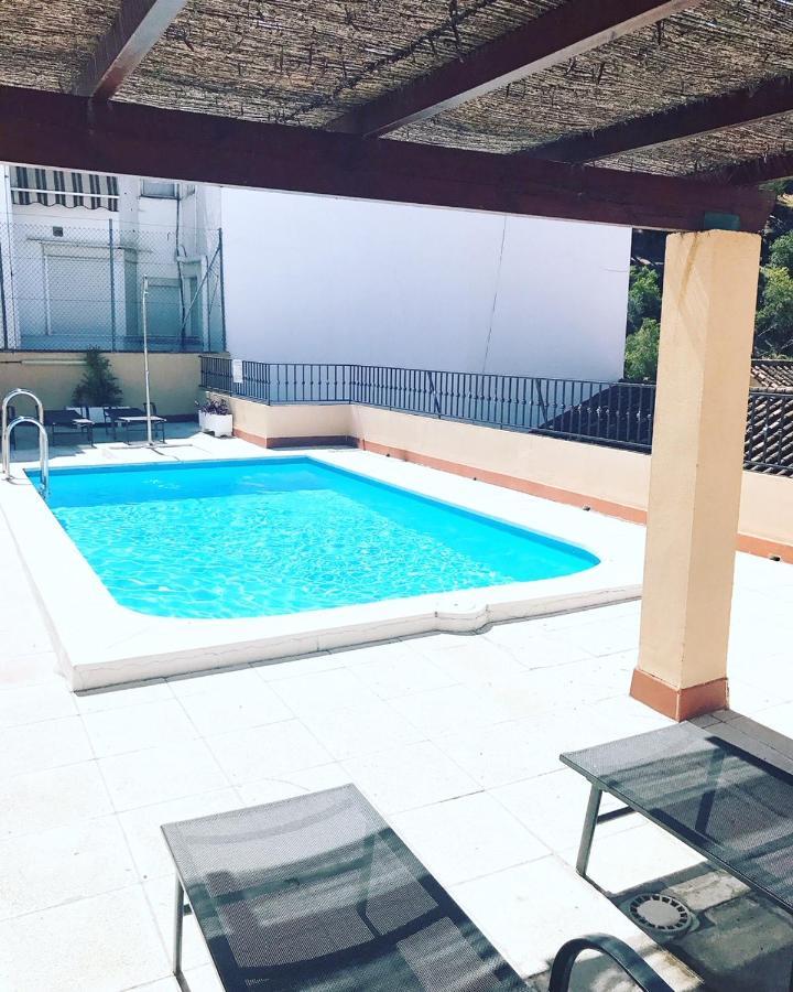 Apartamento Agua Ii & Seasonal Pool By Ele *