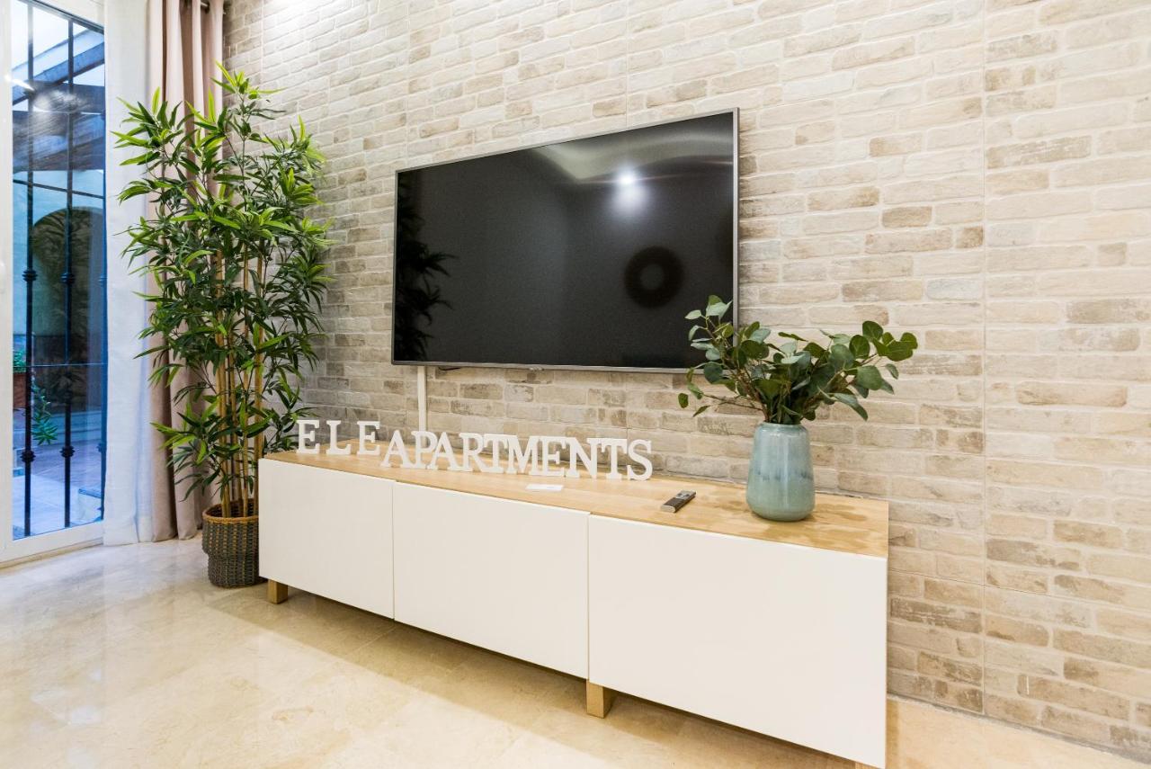 Apartamento Agua Ii & Seasonal Pool By Ele Málaga