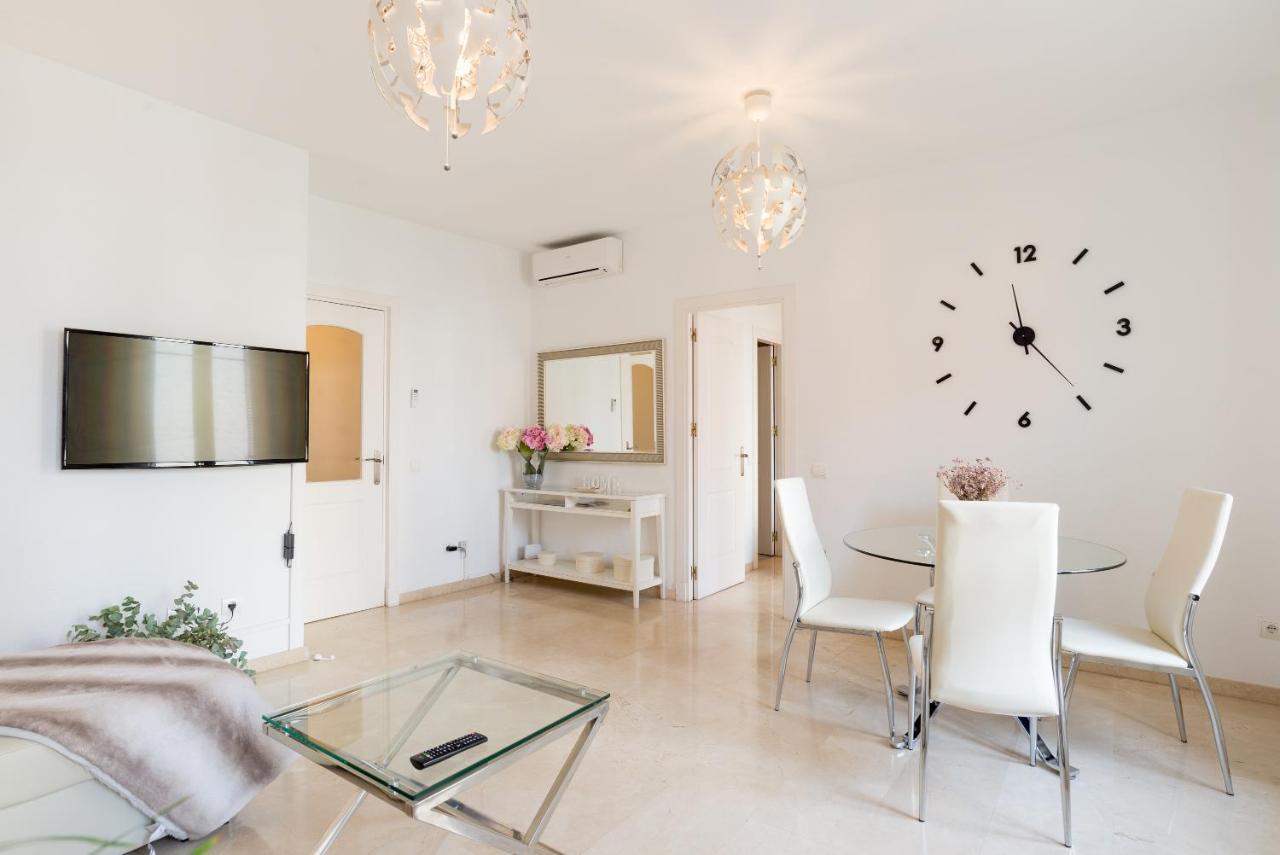 Apartment Agua I & Seasonal Pool By Ele