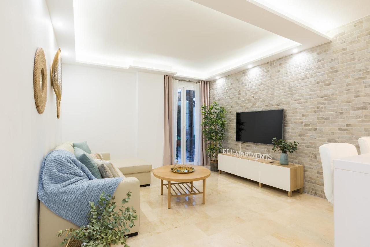 Agua Ii & Seasonal Pool By Ele Apartamento