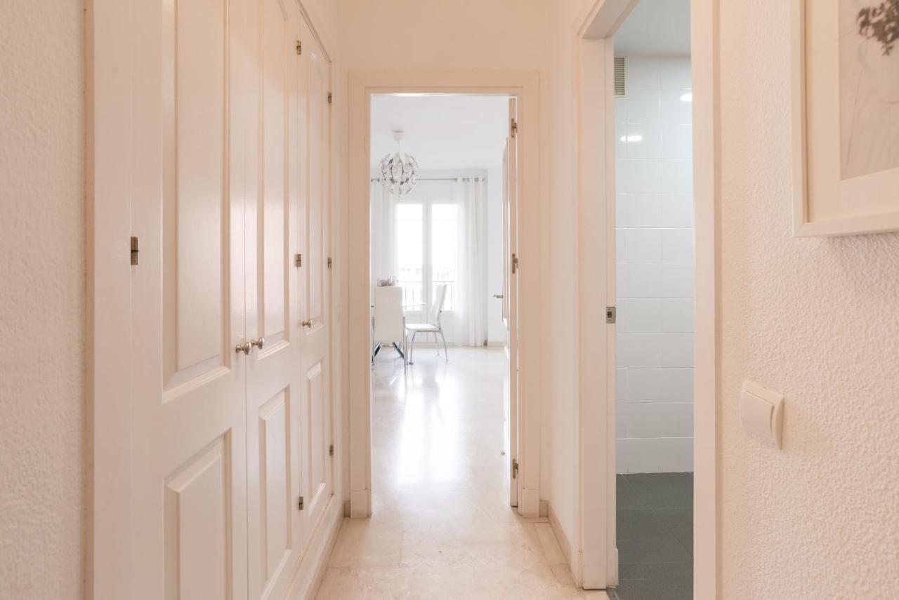 Apartment Agua I & Seasonal Pool By Ele Malaga