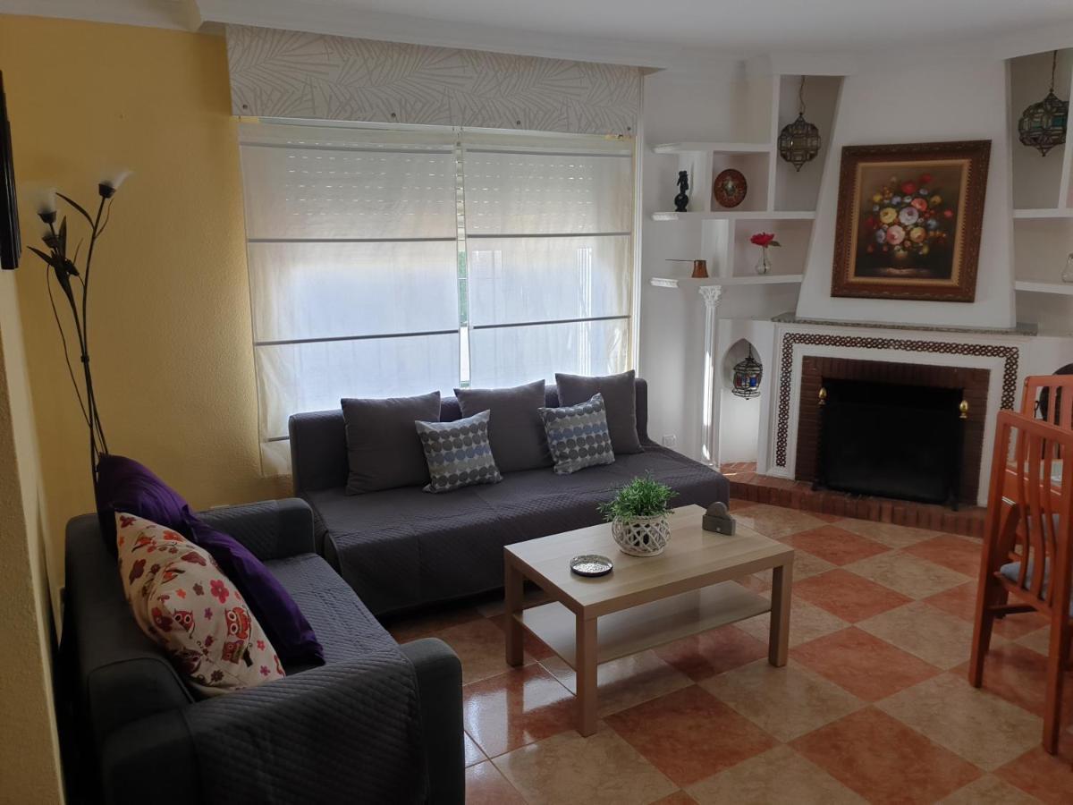 Casa Juan Сasa de vacaciones