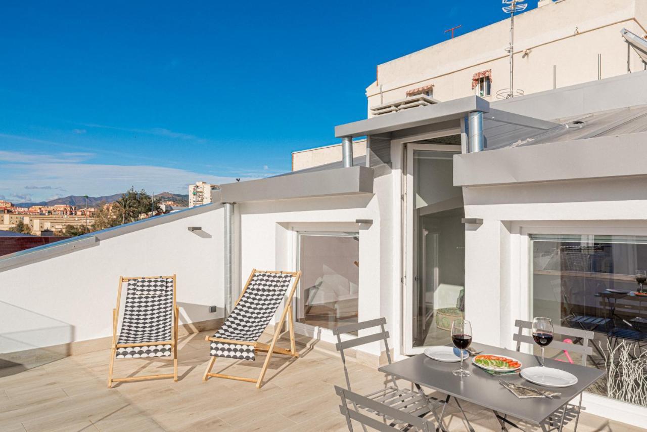 Apartment Varela 30 Malaga