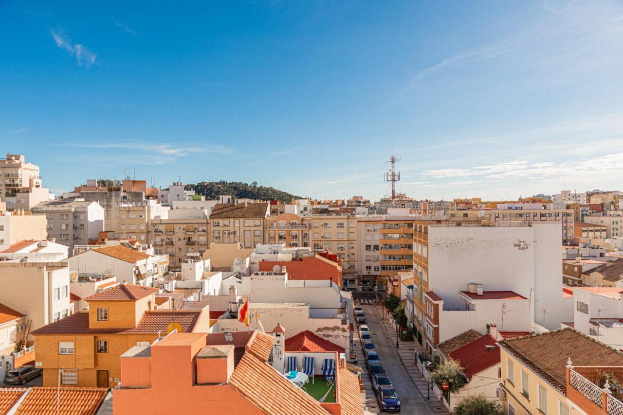 Varela 30 Apartment Malaga