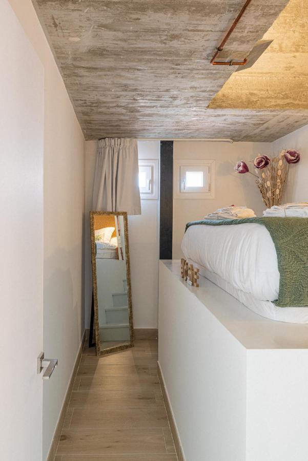 Varela 30 Apartment Malaga