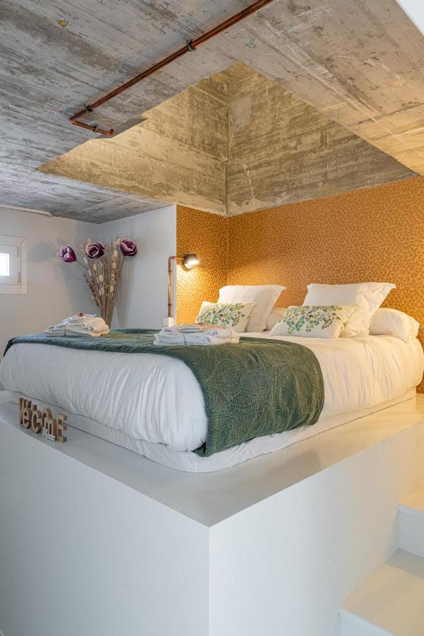 Apartment Varela 30 Malaga
