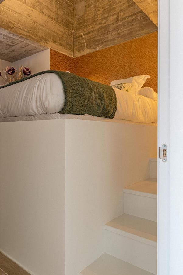 Varela 30 Apartment