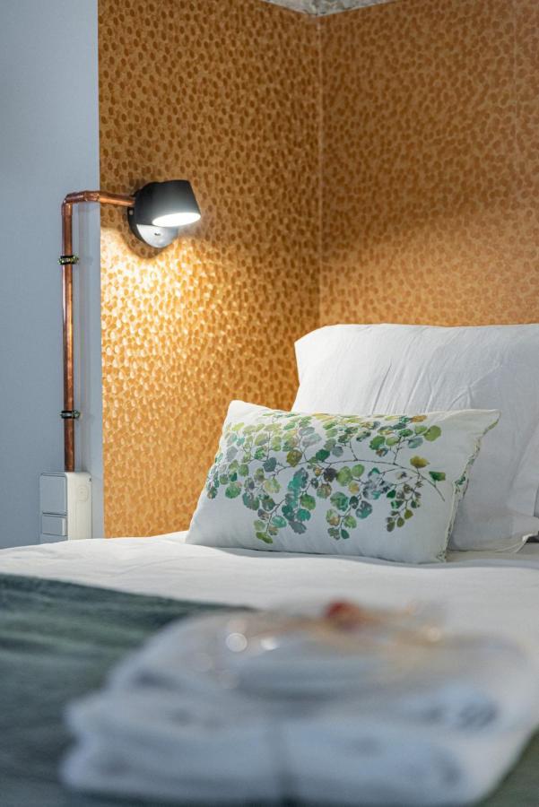 Varela 30 Apartment Malaga
