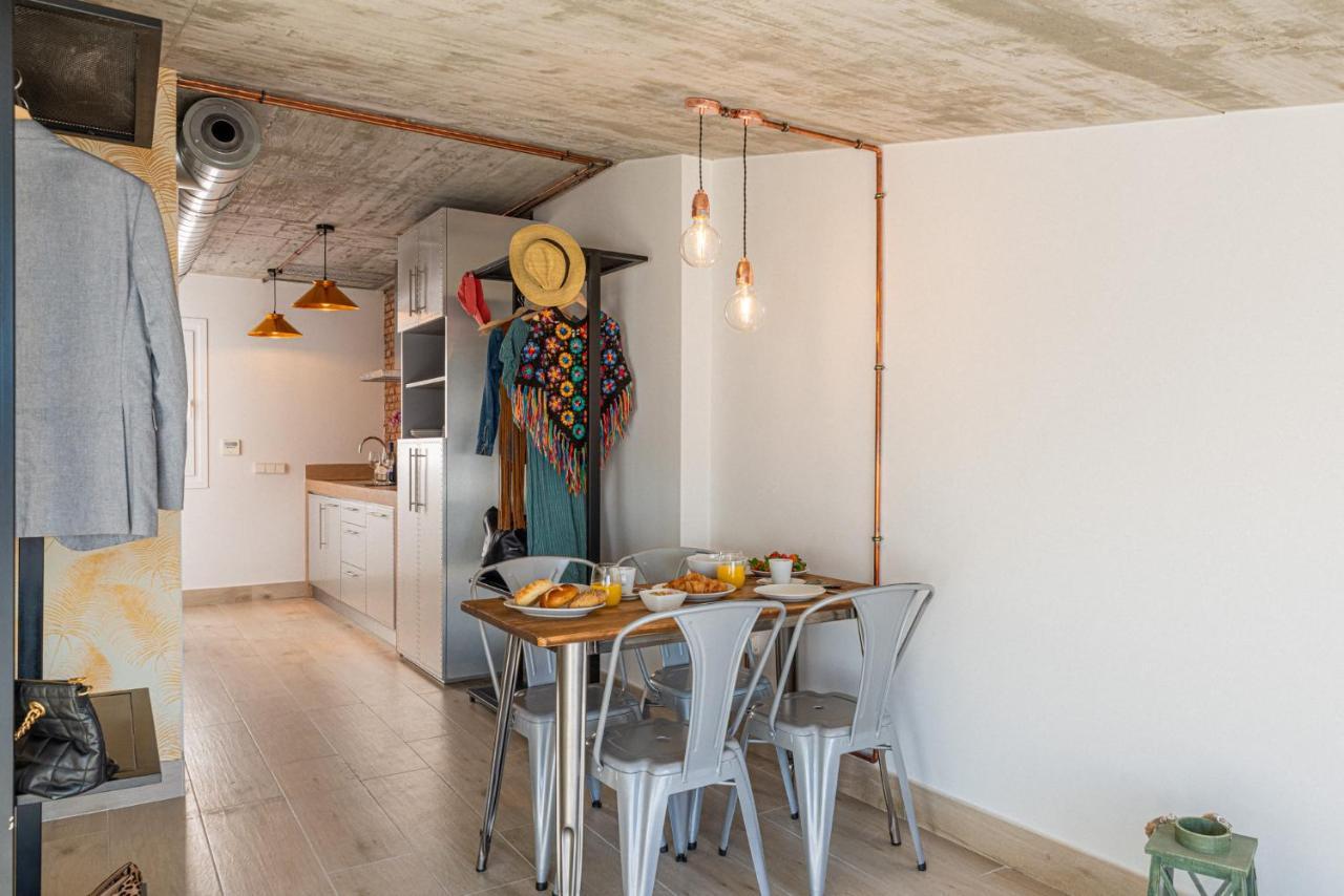 Varela 30 Apartment Malaga
