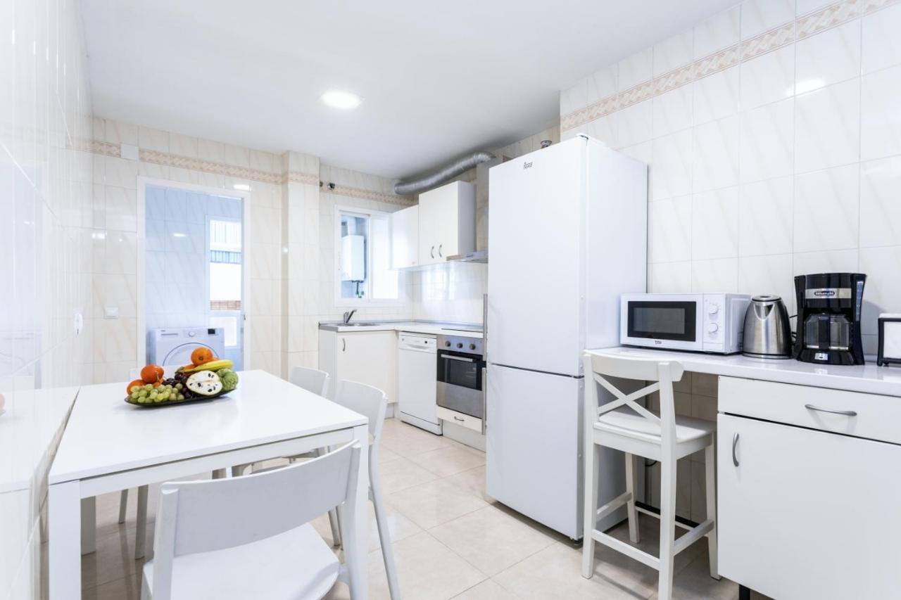 Apartment Rentcostadelsol Malagueta Arenal *