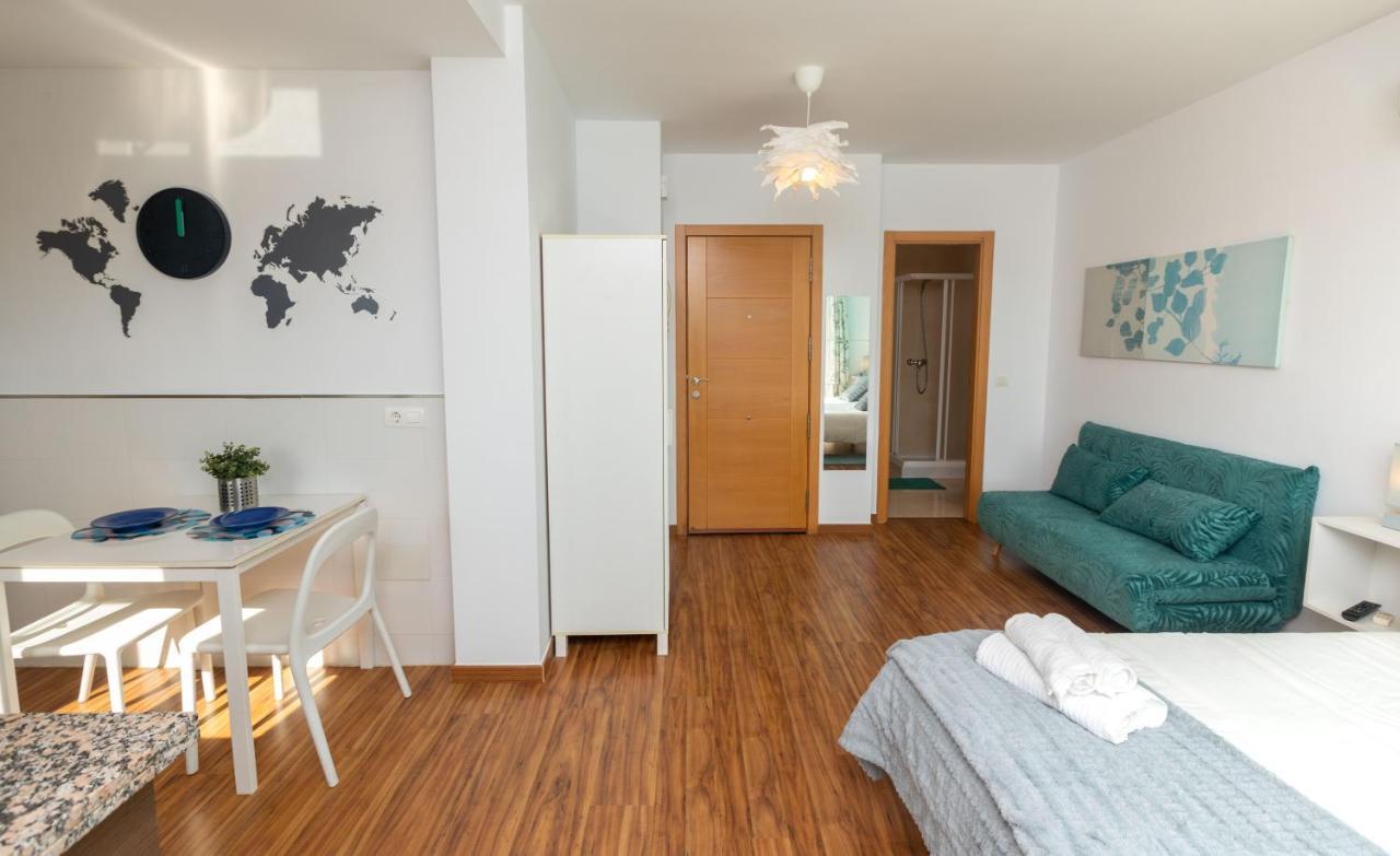 Apartment Your By The Sea Málaga
