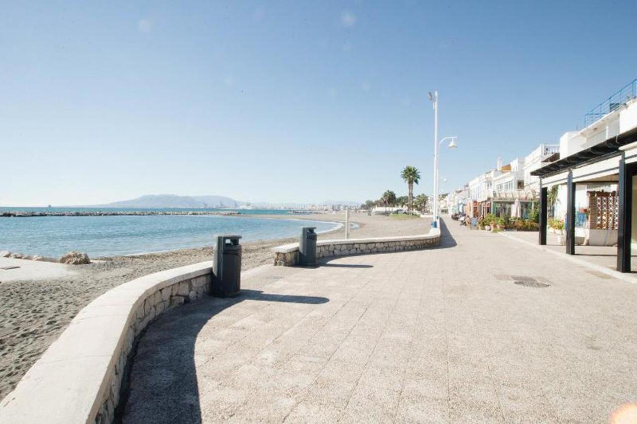 Your By The Sea Apartment Málaga
