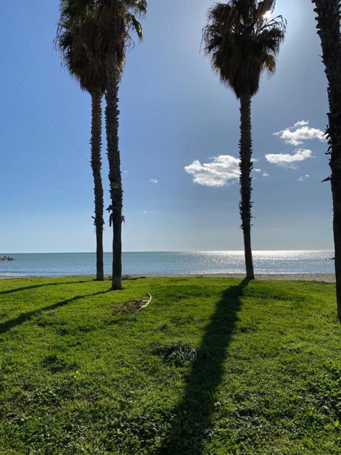 5 - En La Playa De El Palo Apartment Málaga