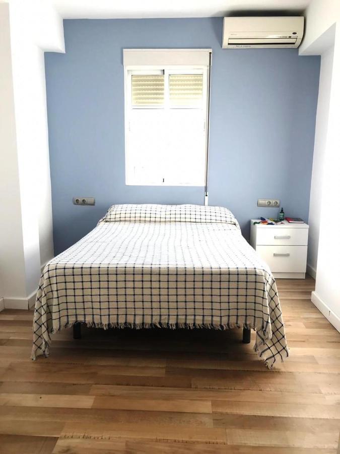 Centro - La Trinidad Apartamento *
