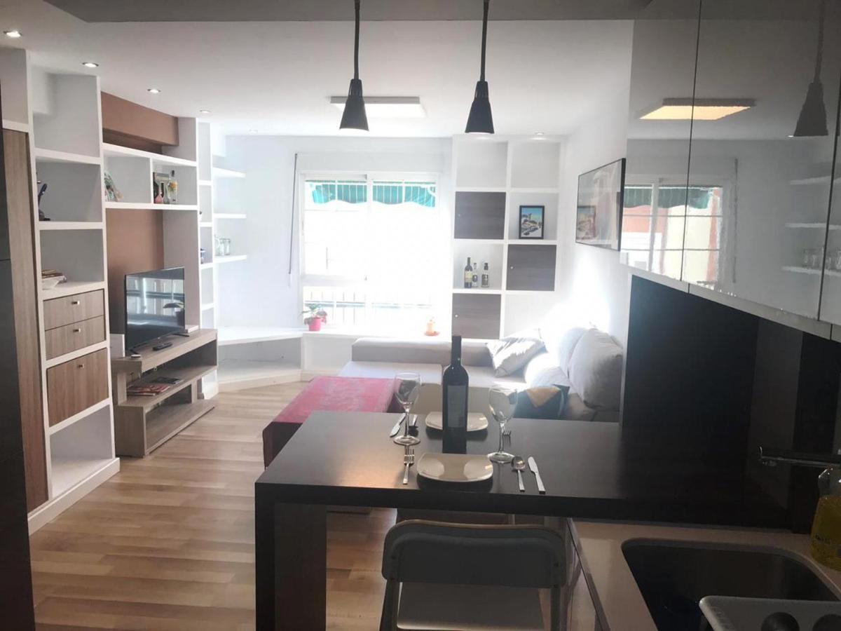 Apartamento Centro - La Trinidad *
