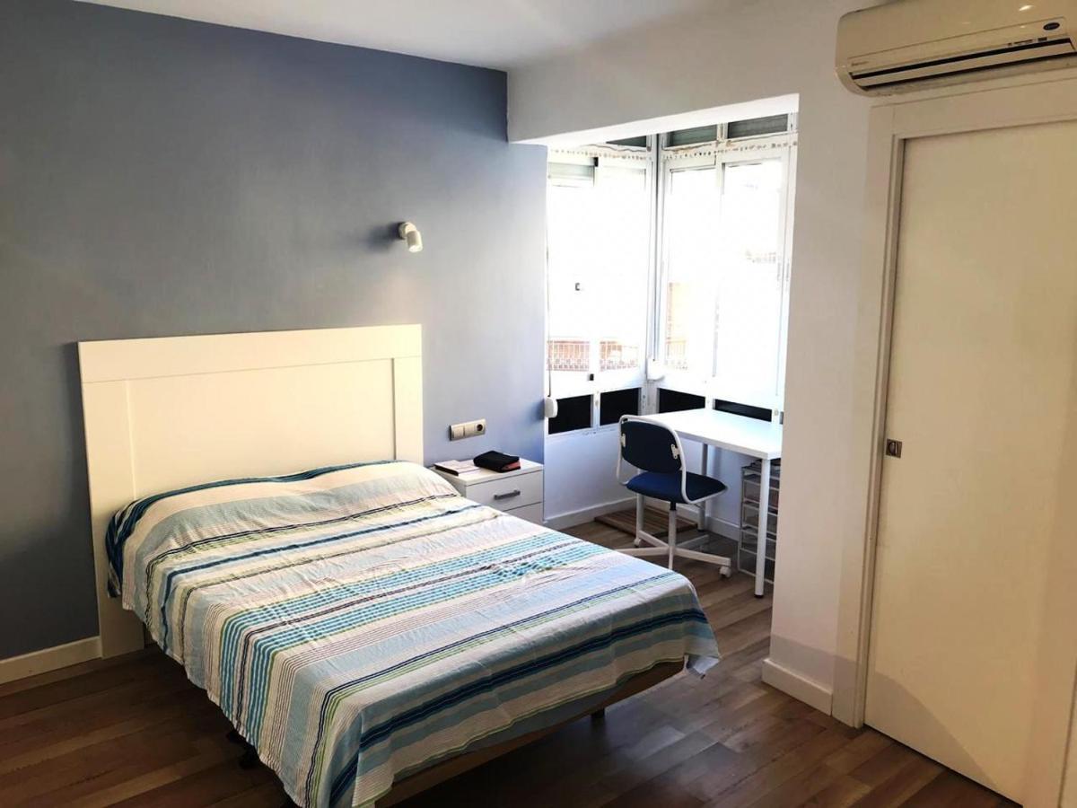 Apartamento Centro - La Trinidad *