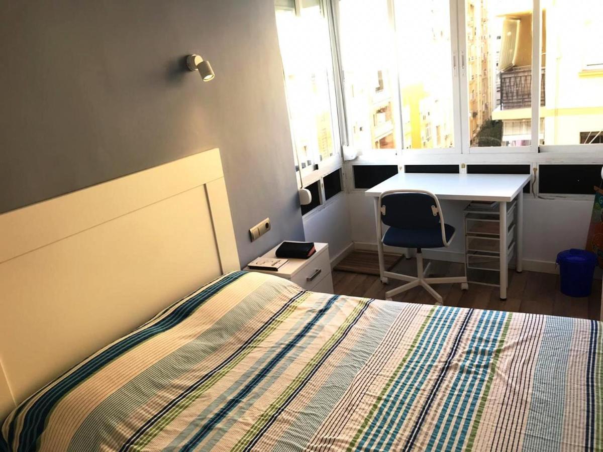 Centro - La Trinidad Apartamento
