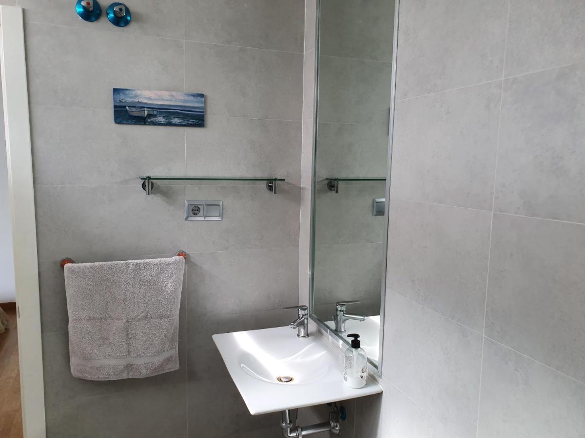 Apartamento Centrico Con Parking Apartment Málaga