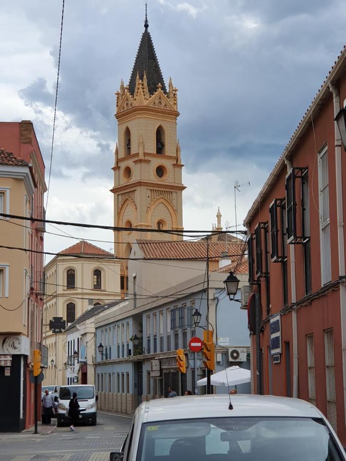 Apartamento Centrico Con Parking