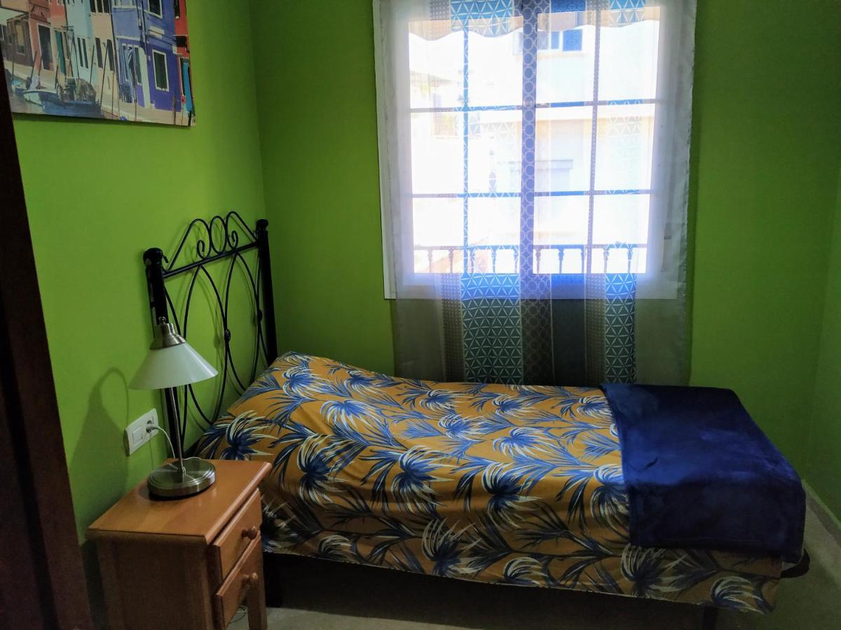 Appartement Placidia