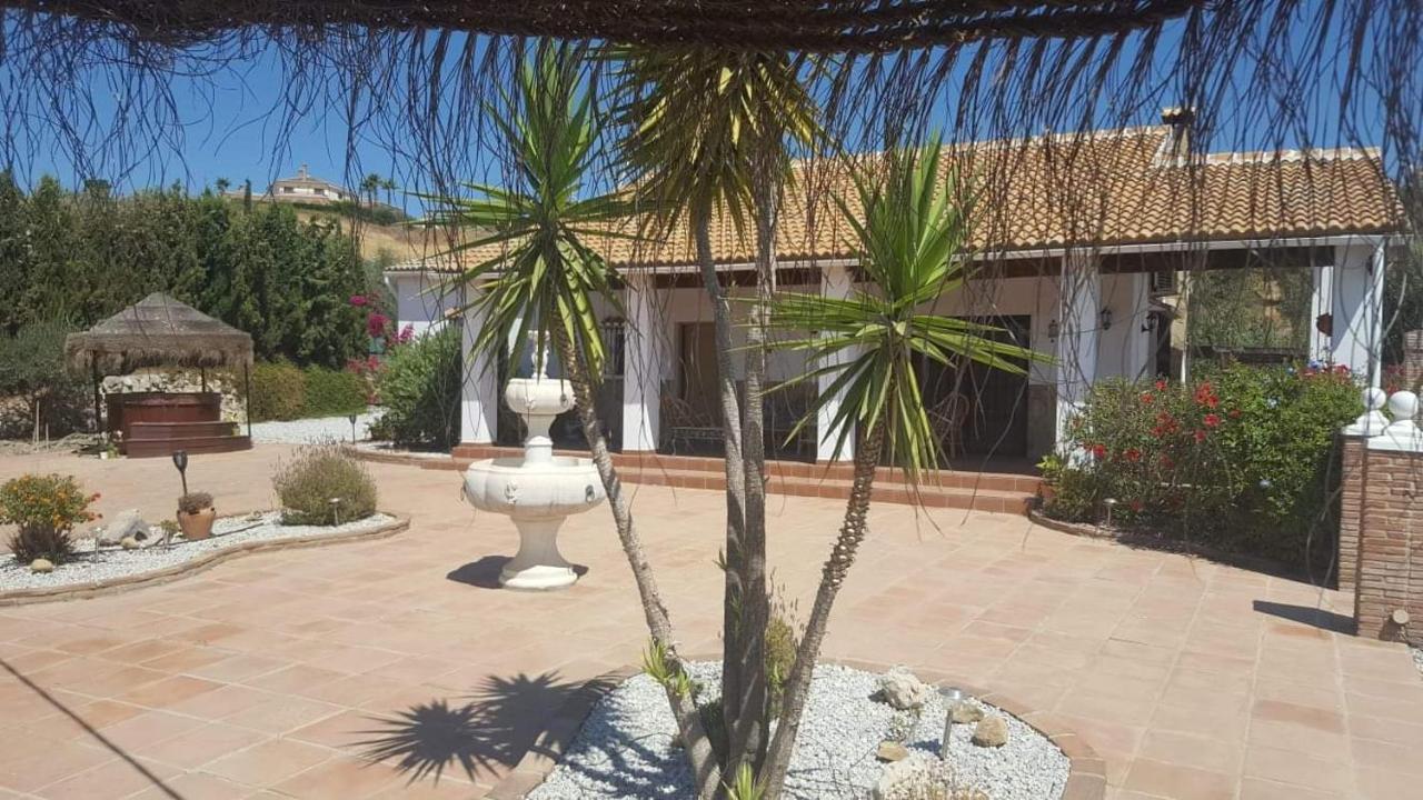 Ferienhaus Gloria