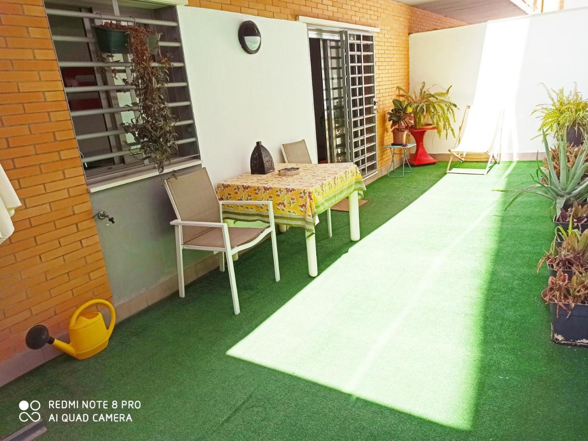 Appartement Armengual Centro *