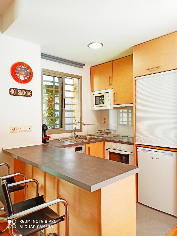 Appartement Armengual Centro Málaga