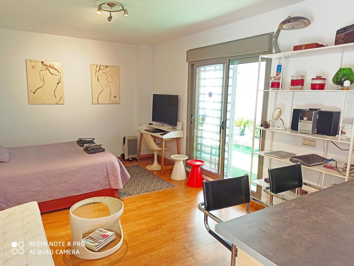 Appartement Armengual Centro Málaga