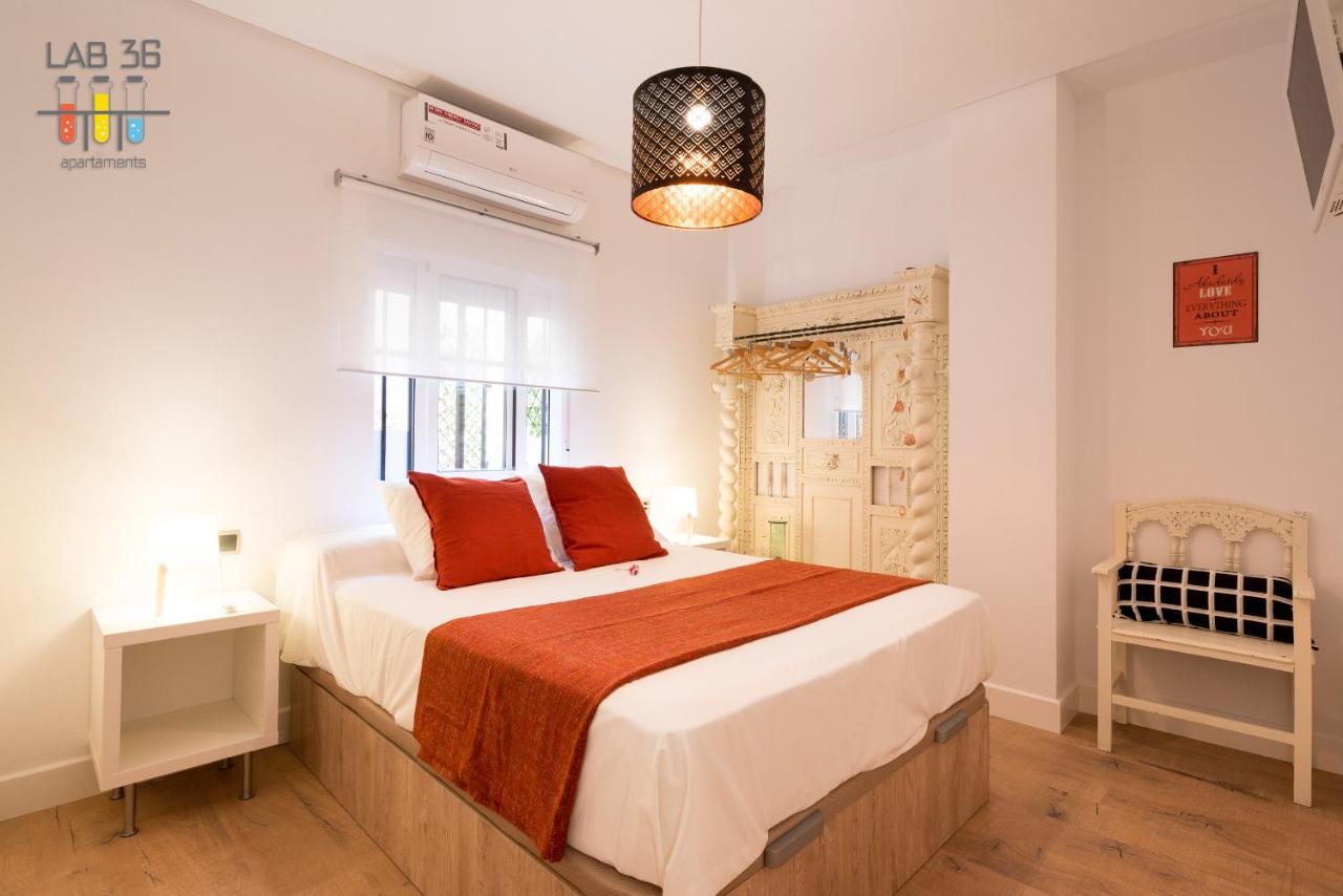 Apartment Lab 36 Malaga