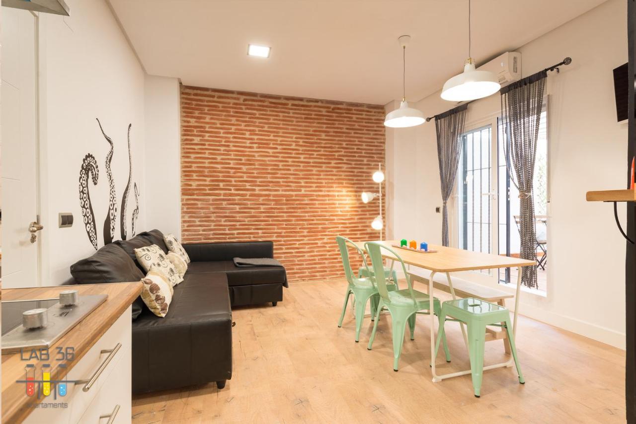 Apartment Lab 36 Malaga