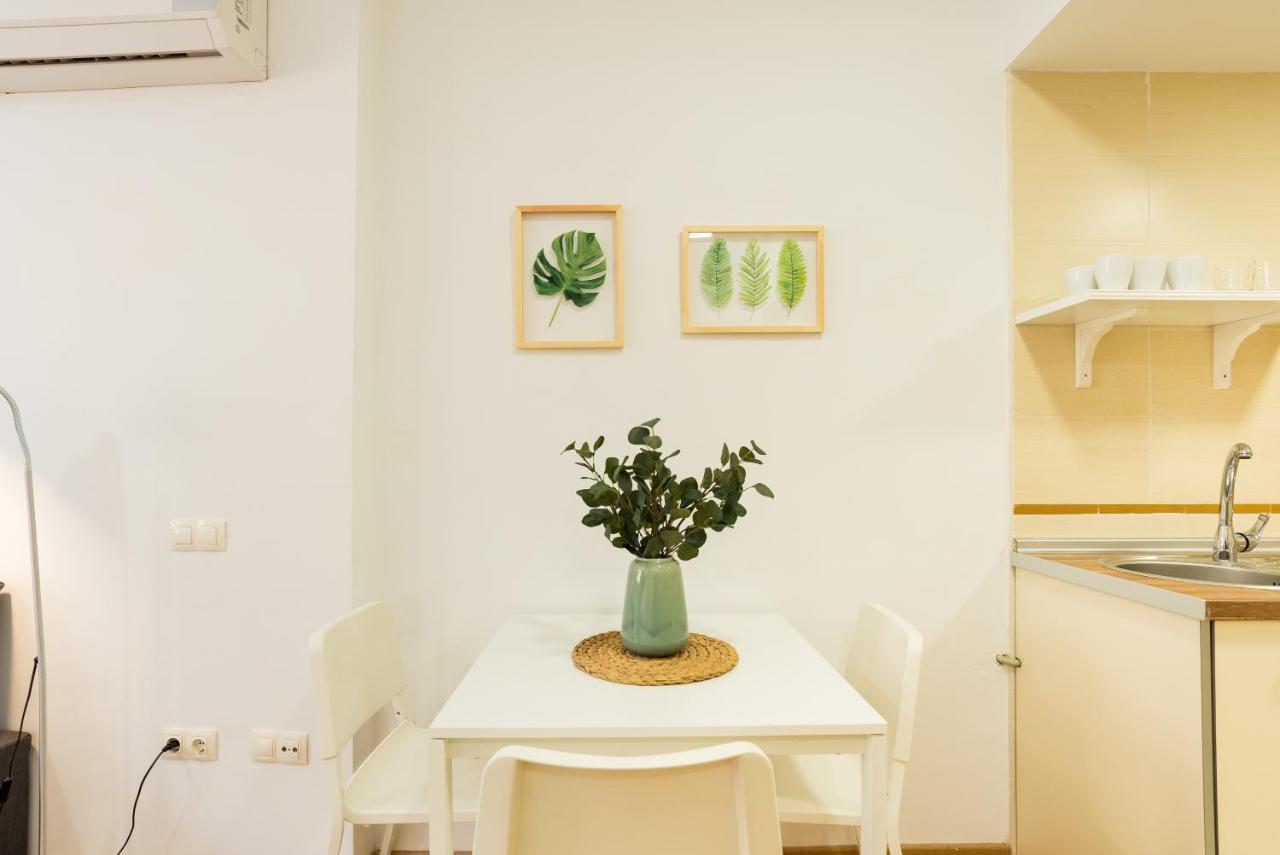 Apartment Mitjana By Ele Málaga