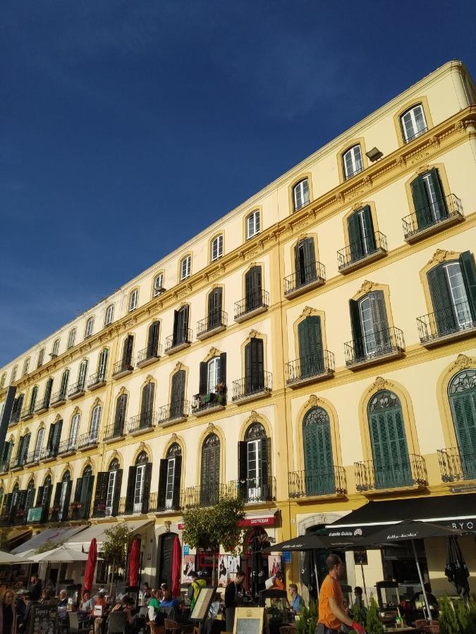 Lab 36 Apartment Malaga