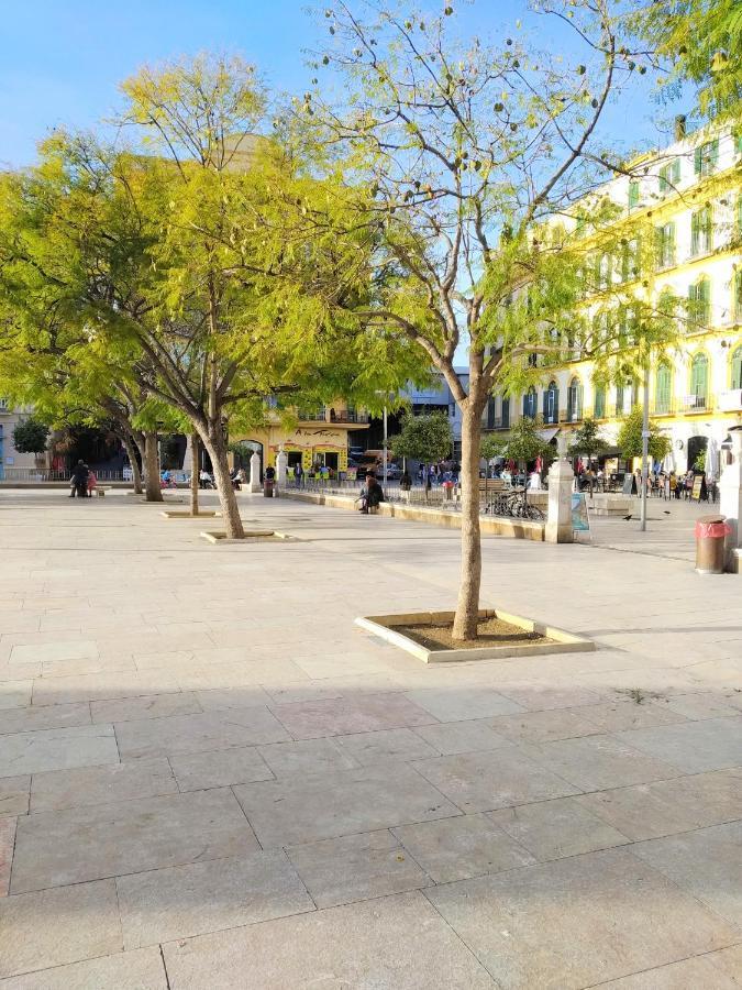Lab 36 * Malaga
