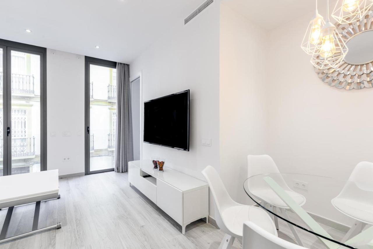 Apartment Minty - Bright La Merced