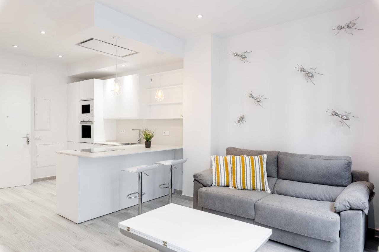 Minty - Bright La Merced Apartamento