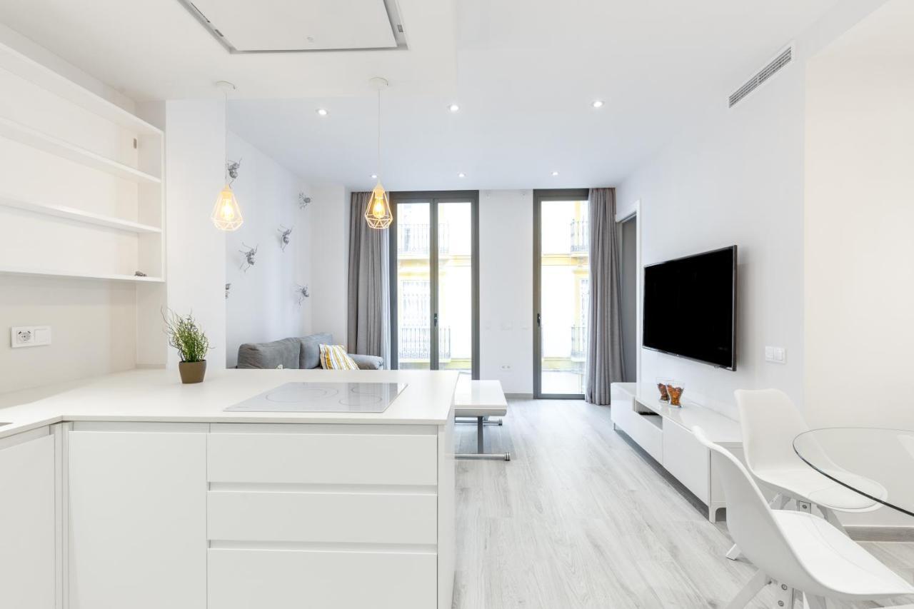 Minty - Bright La Merced Apartamento *