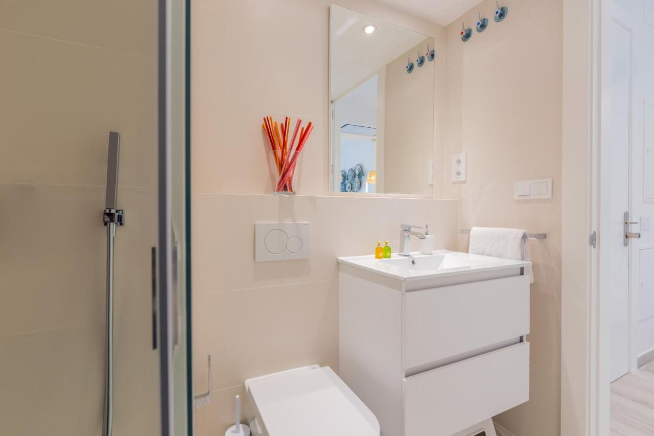 Apartment Minty - Modern La Merced Málaga