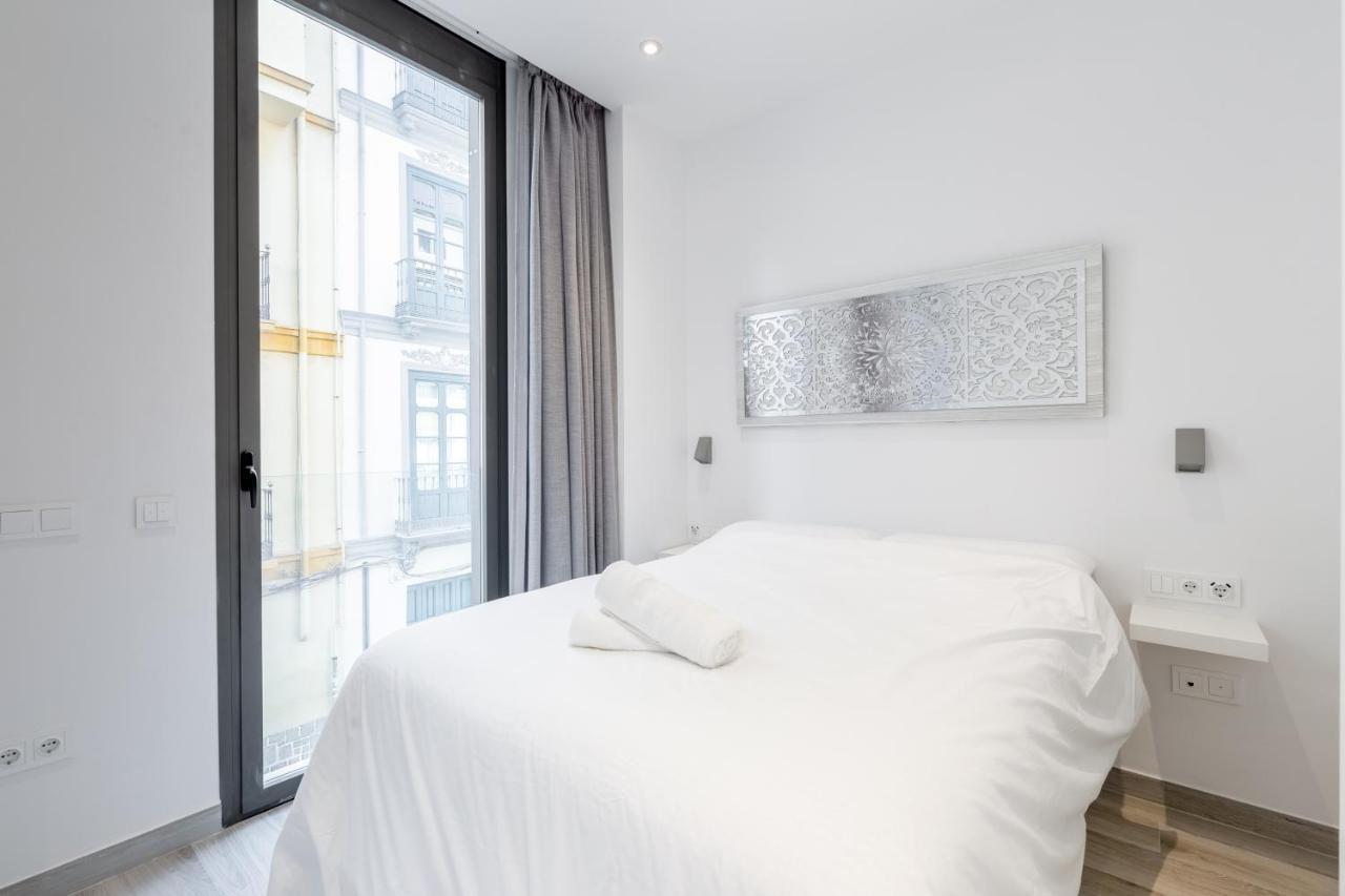 Minty - Bright La Merced Apartamento