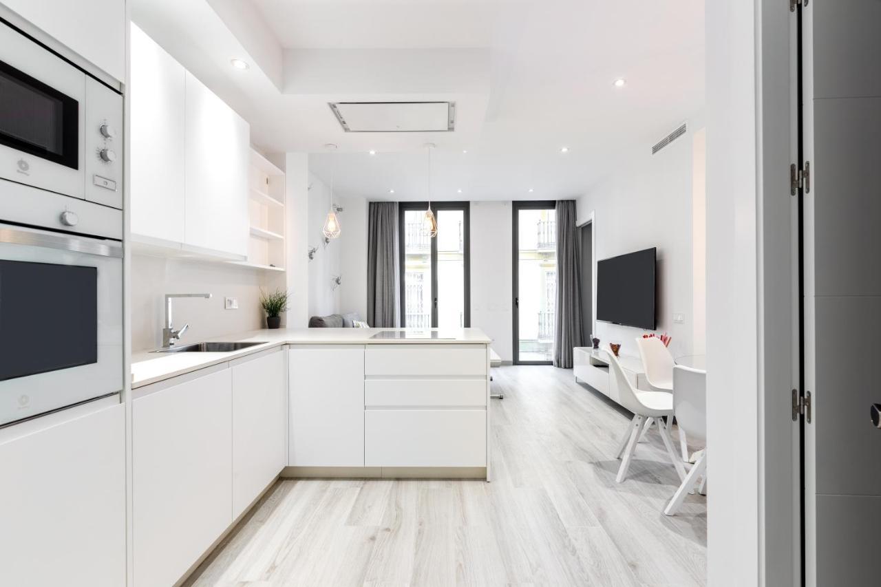 Minty - Bright La Merced Apartamento