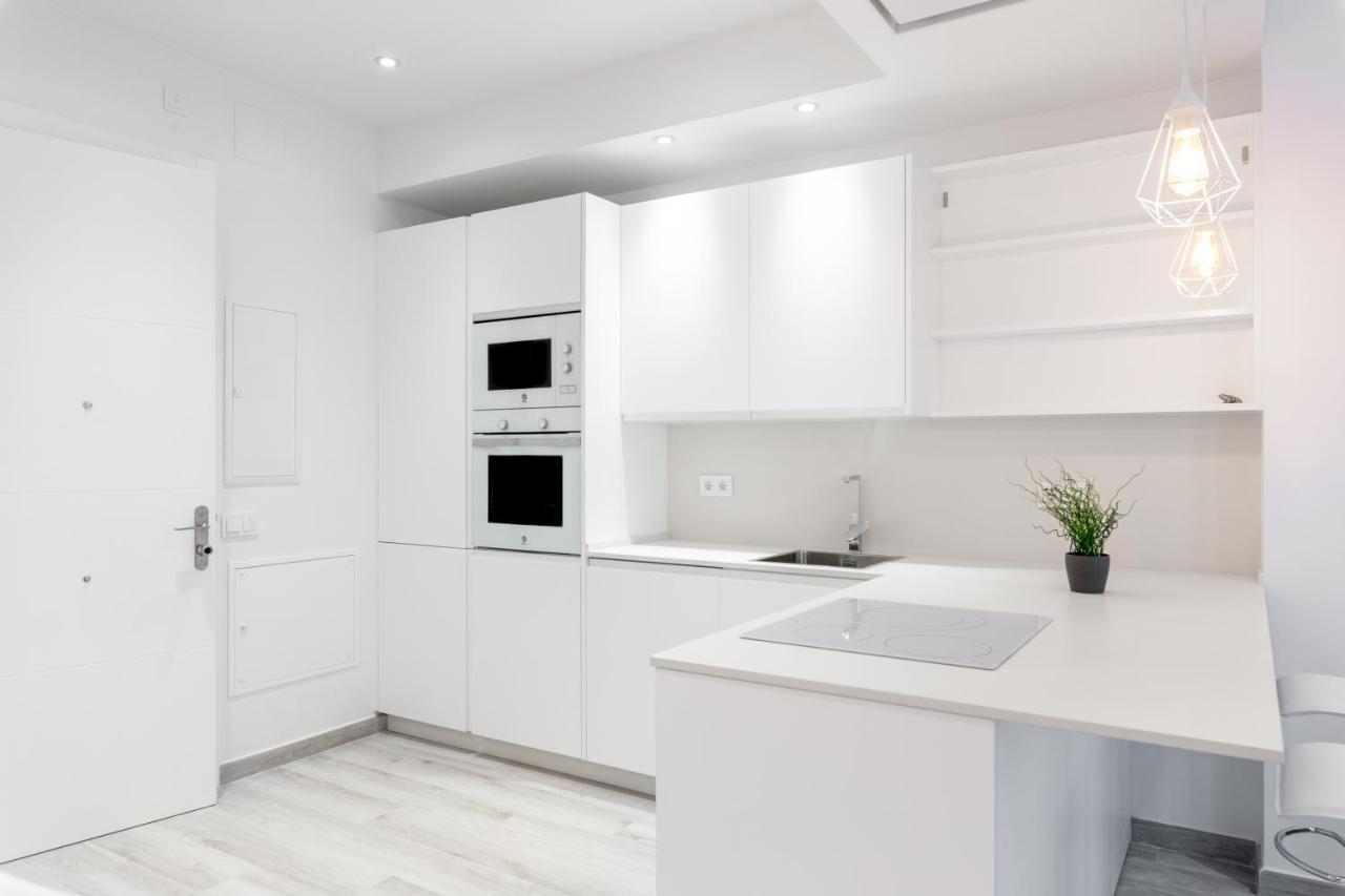 Minty - Bright La Merced Apartamento