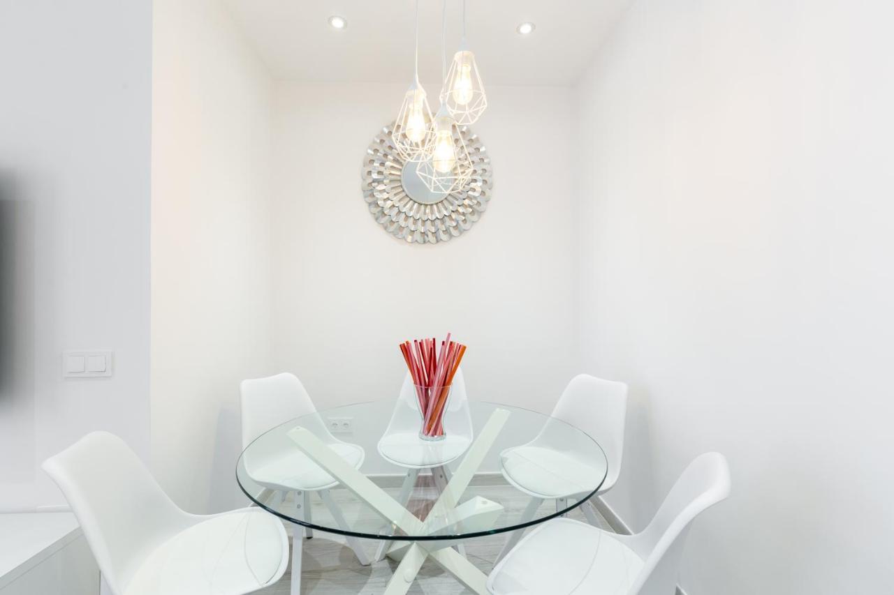 Apartamento Minty - Bright La Merced *