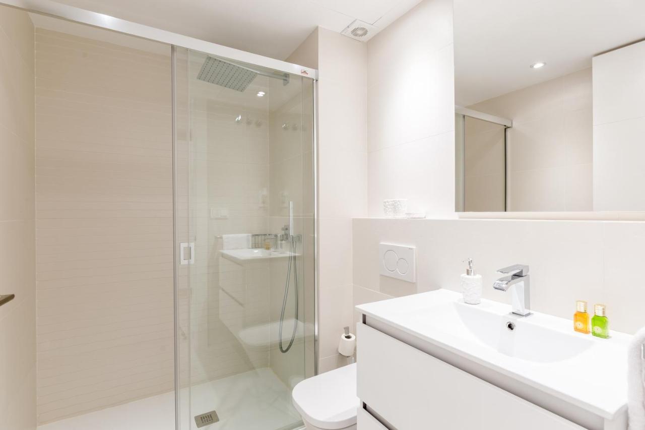 Apartment Minty - Bright La Merced *